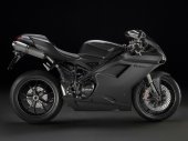 2011 Ducati Superbike 848 Evo Dark photo